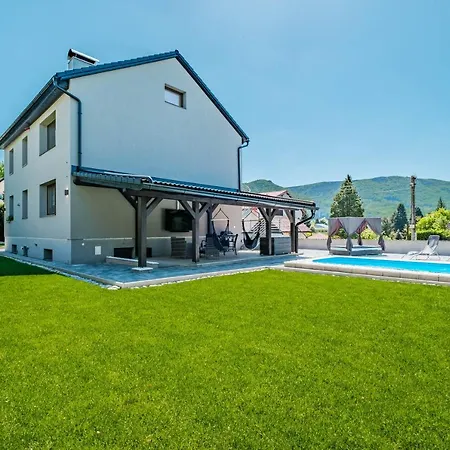 דירה Apartman Jizerske Hory Luxury
