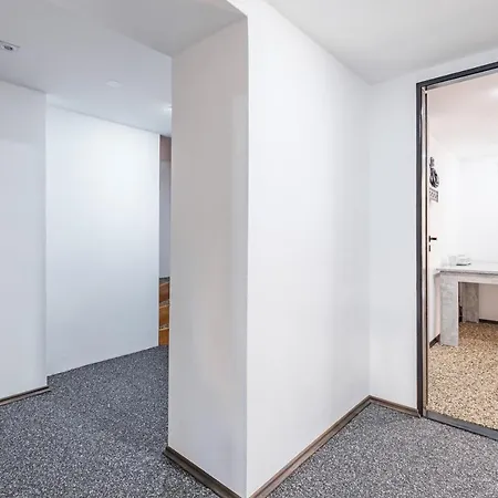 Apartman Jizerske Hory Luxury