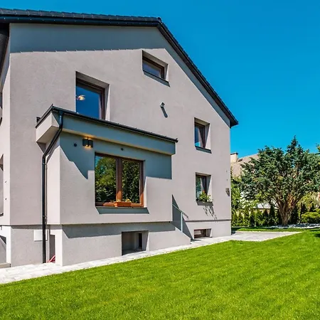 Apartman Jizerske Hory Luxury דירה *