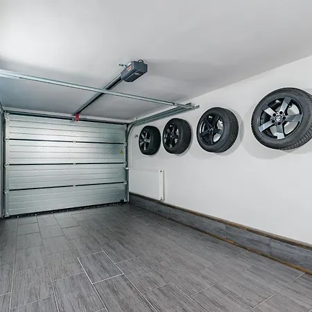 דירה Apartman Jizerske Hory Luxury *